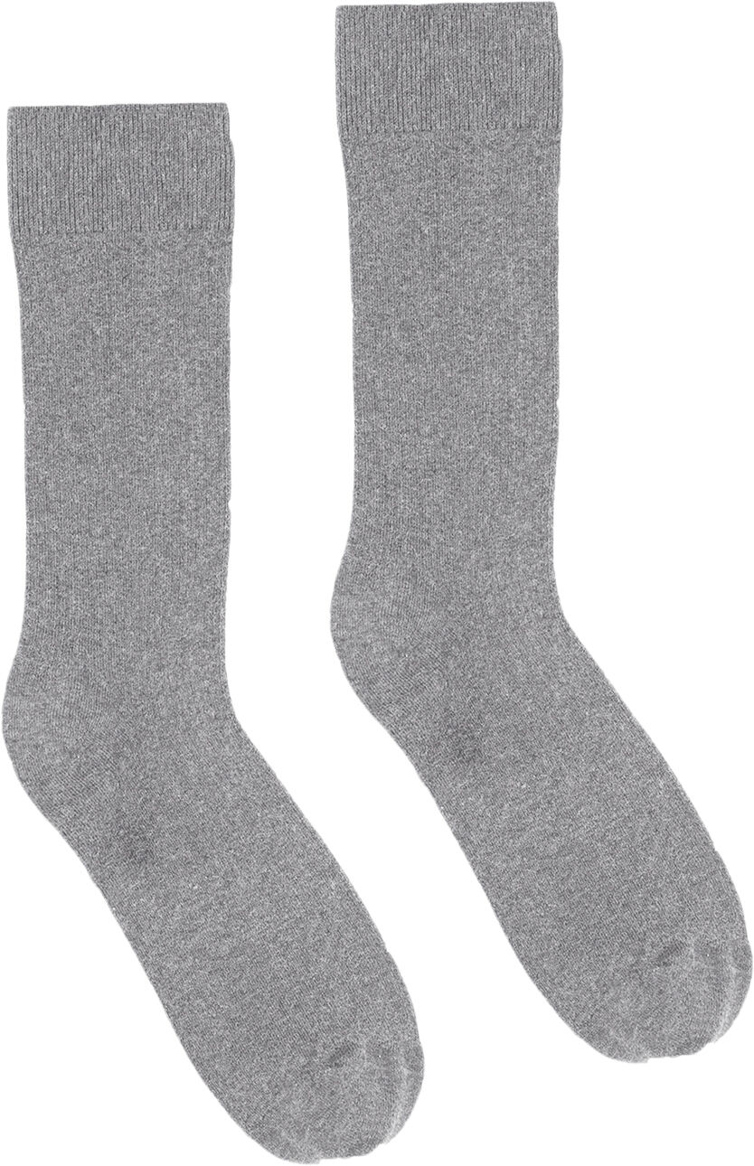 Classic Organic Sock