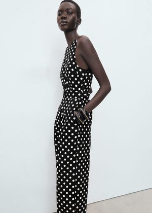 Playsuit. -- ROMEO