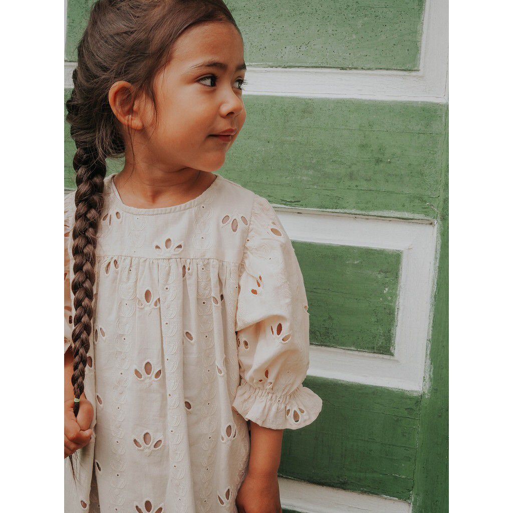 CAMMA 2-4 SL DRESS