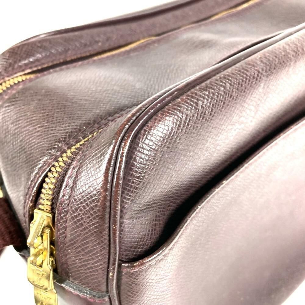 Louis Vuitton Reporter