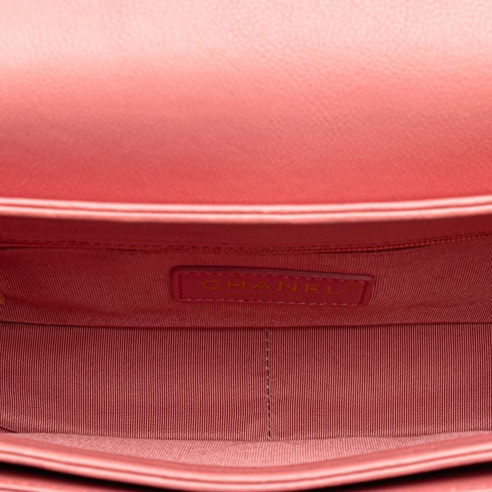 Chanel Crossbody Bag