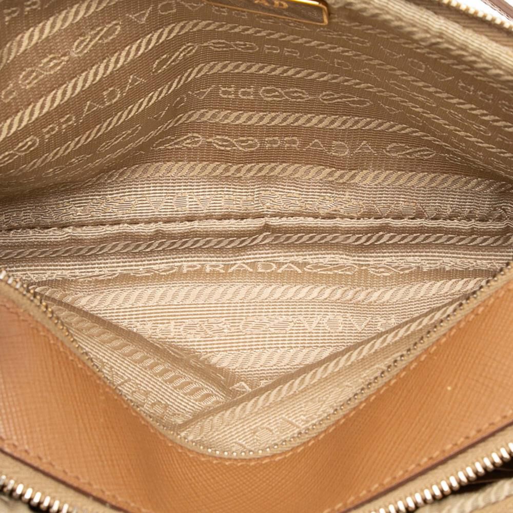 Prada Crossbody Bag