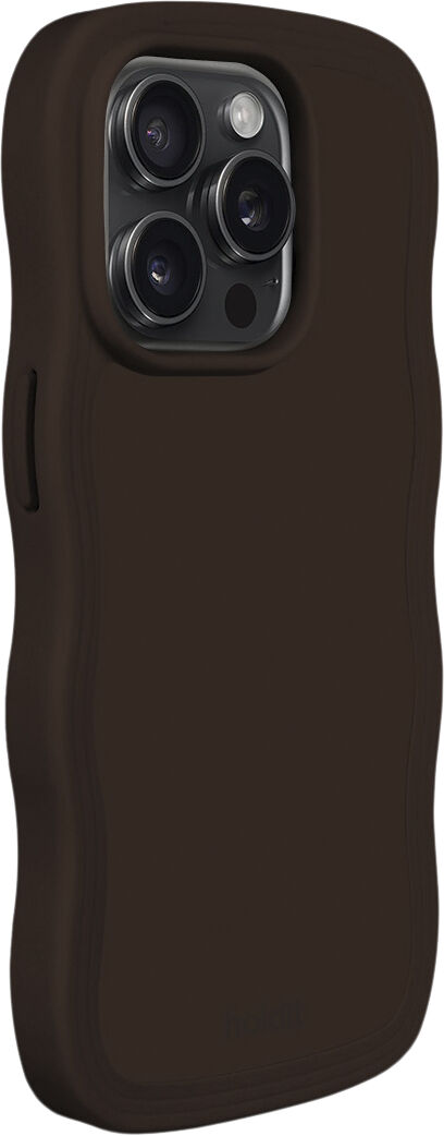 Wavy Case iPhone 15 Pro