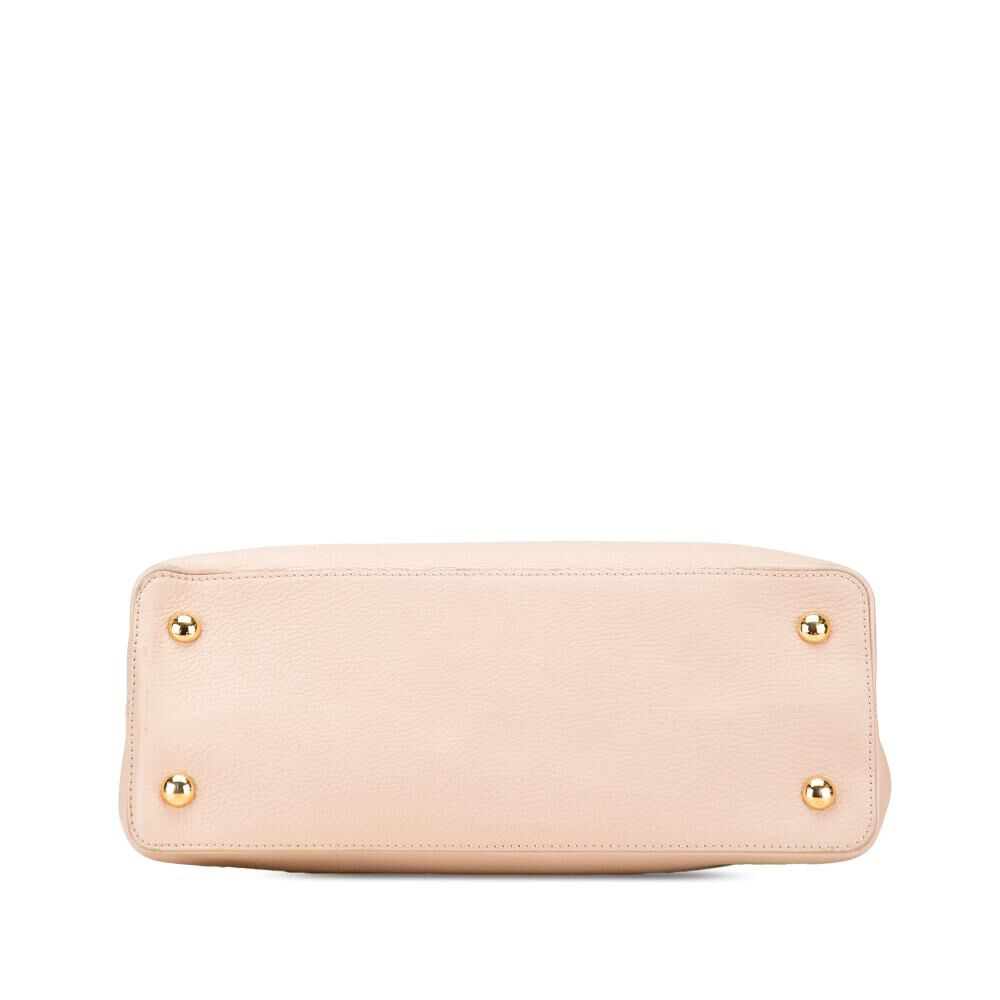 Louis Vuitton Capucines