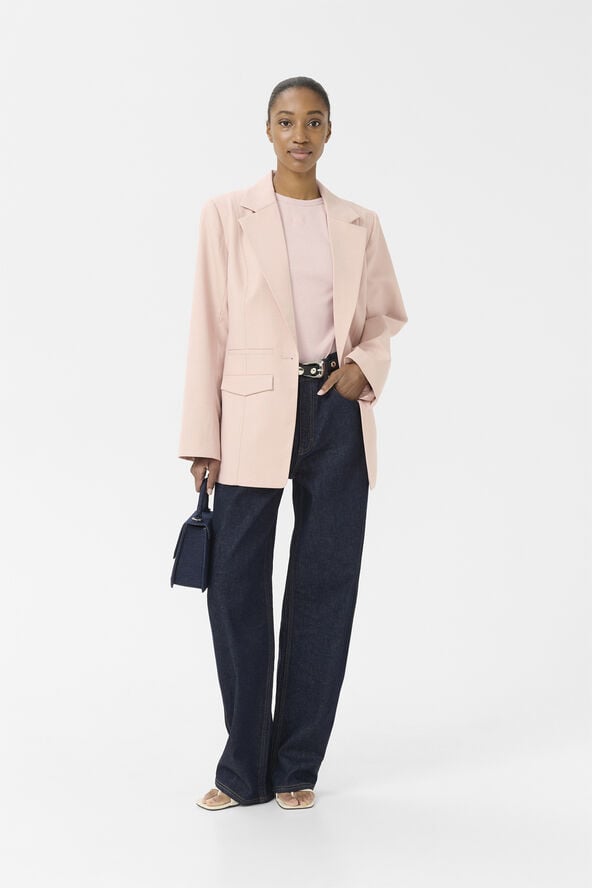 GZdrew washed logo tank