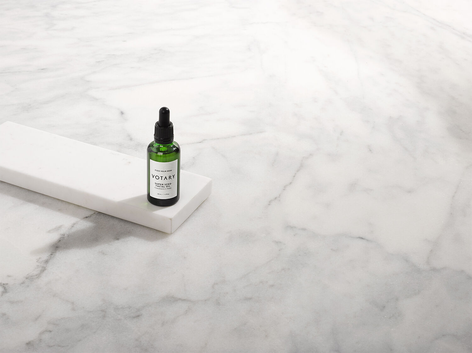 Super Seed Facial Oil - Fragrance Free