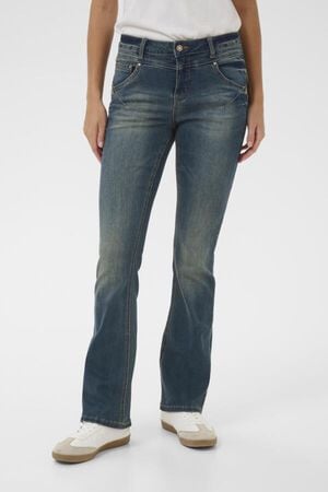 CRAmalie Bootcut Jeans - Shape Fit