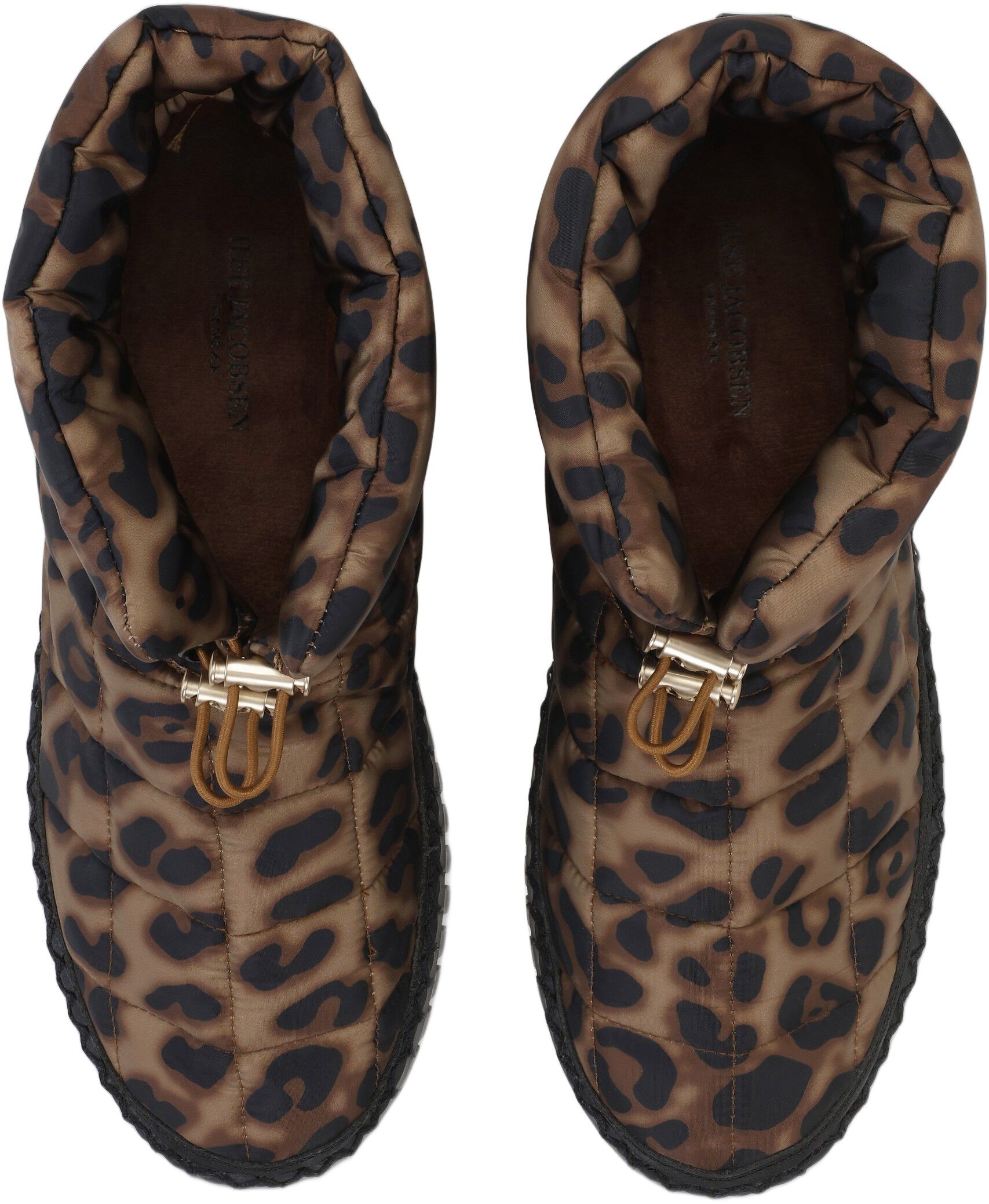 Tulip Padded Winter Boot