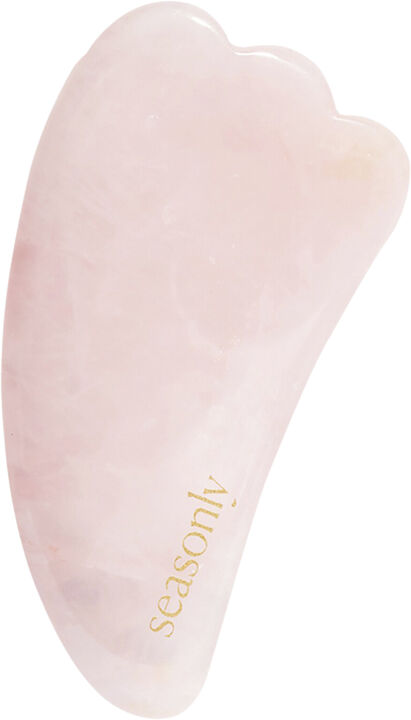 Quartz Gua Sha - Facial Gua Sha
