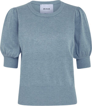 MSLiva Knit Tee