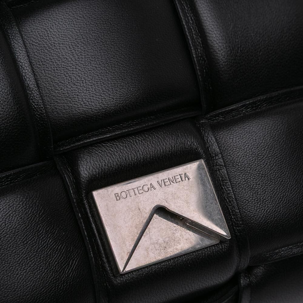 Bottega Veneta Padded Cassette Bag