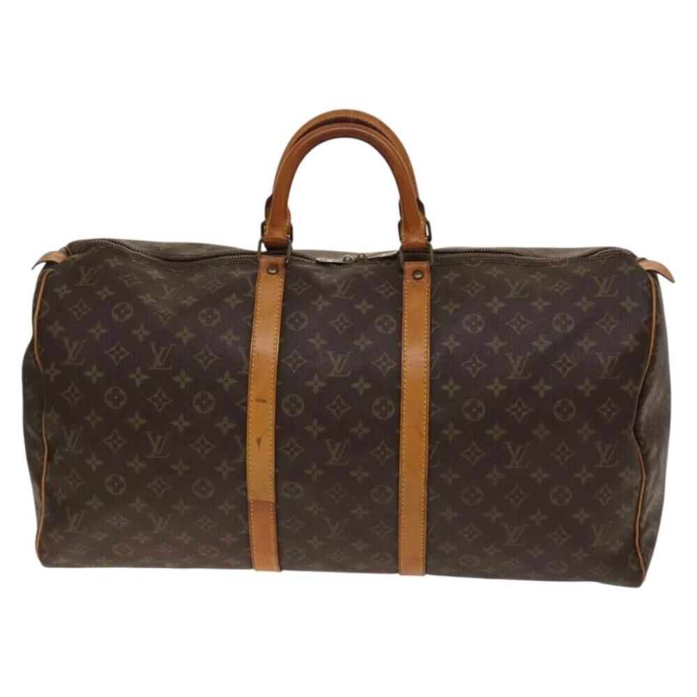 Louis Vuitton Keepall