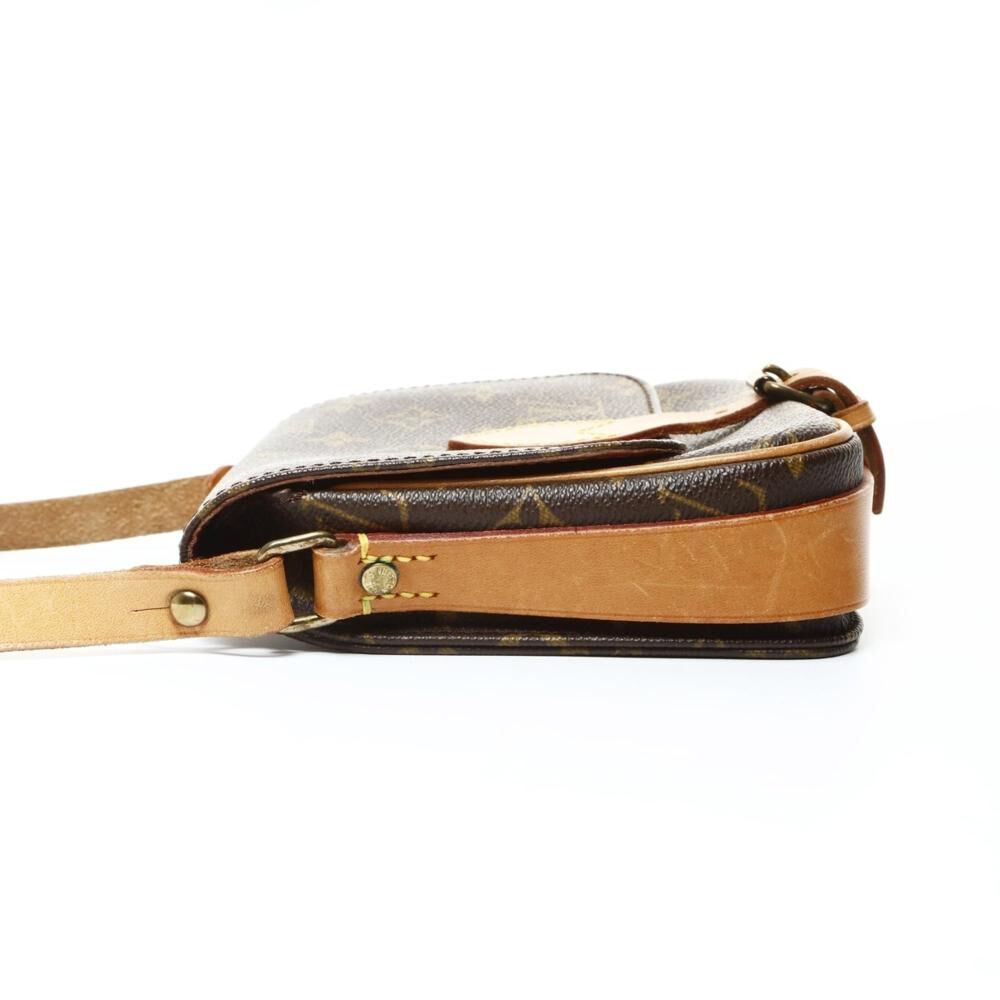 Louis Vuitton Cartouchiere