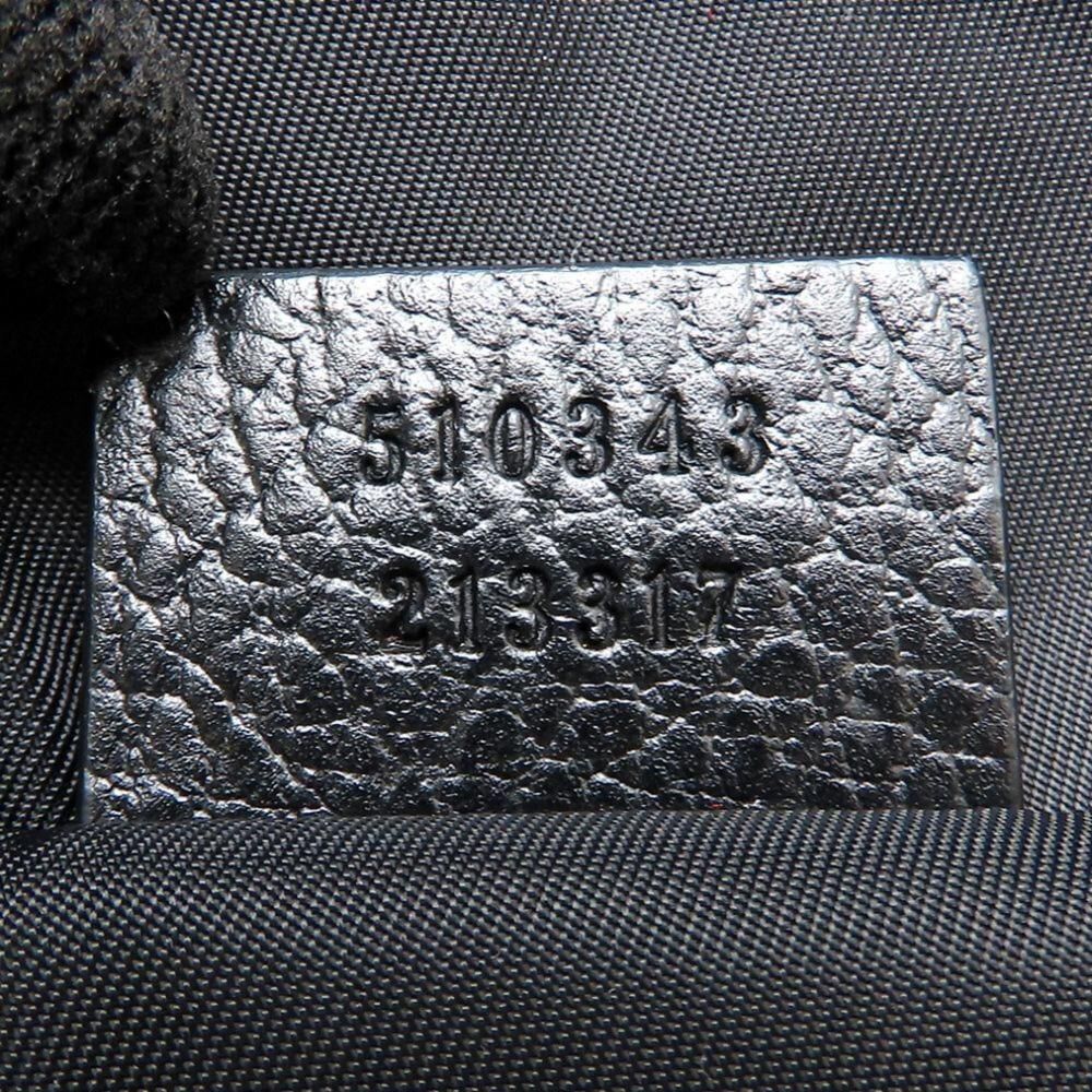 Gucci Backpack