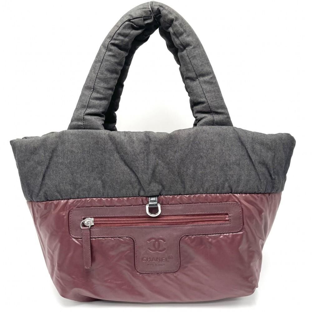 Chanel Tote