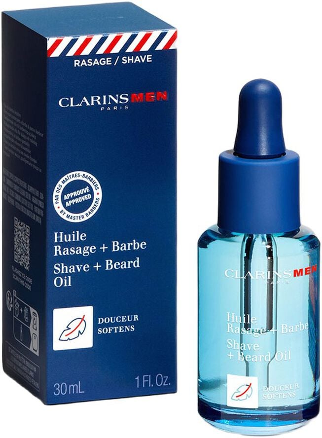 After Shave Soothing Lotion