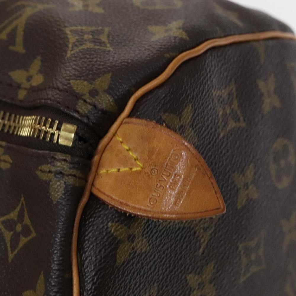 Louis Vuitton Keepall
