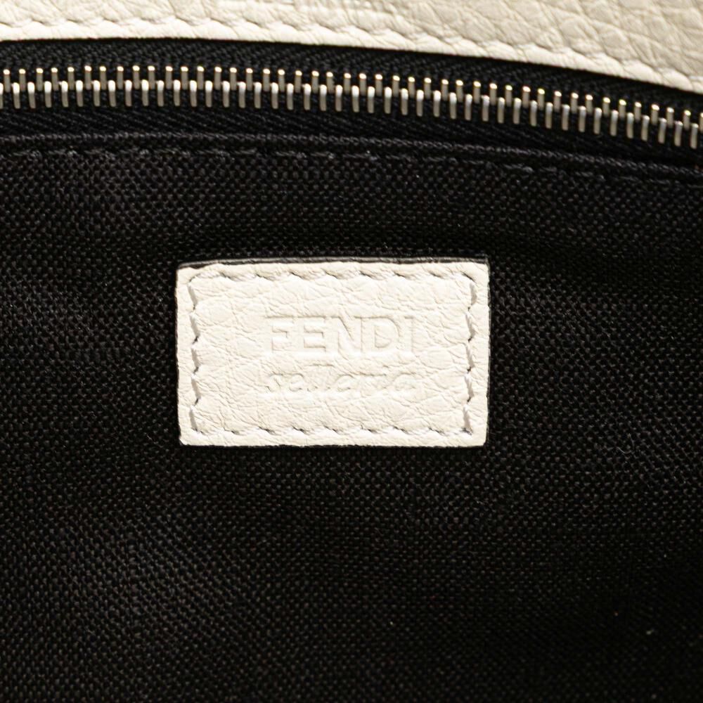 Fendi Clutch