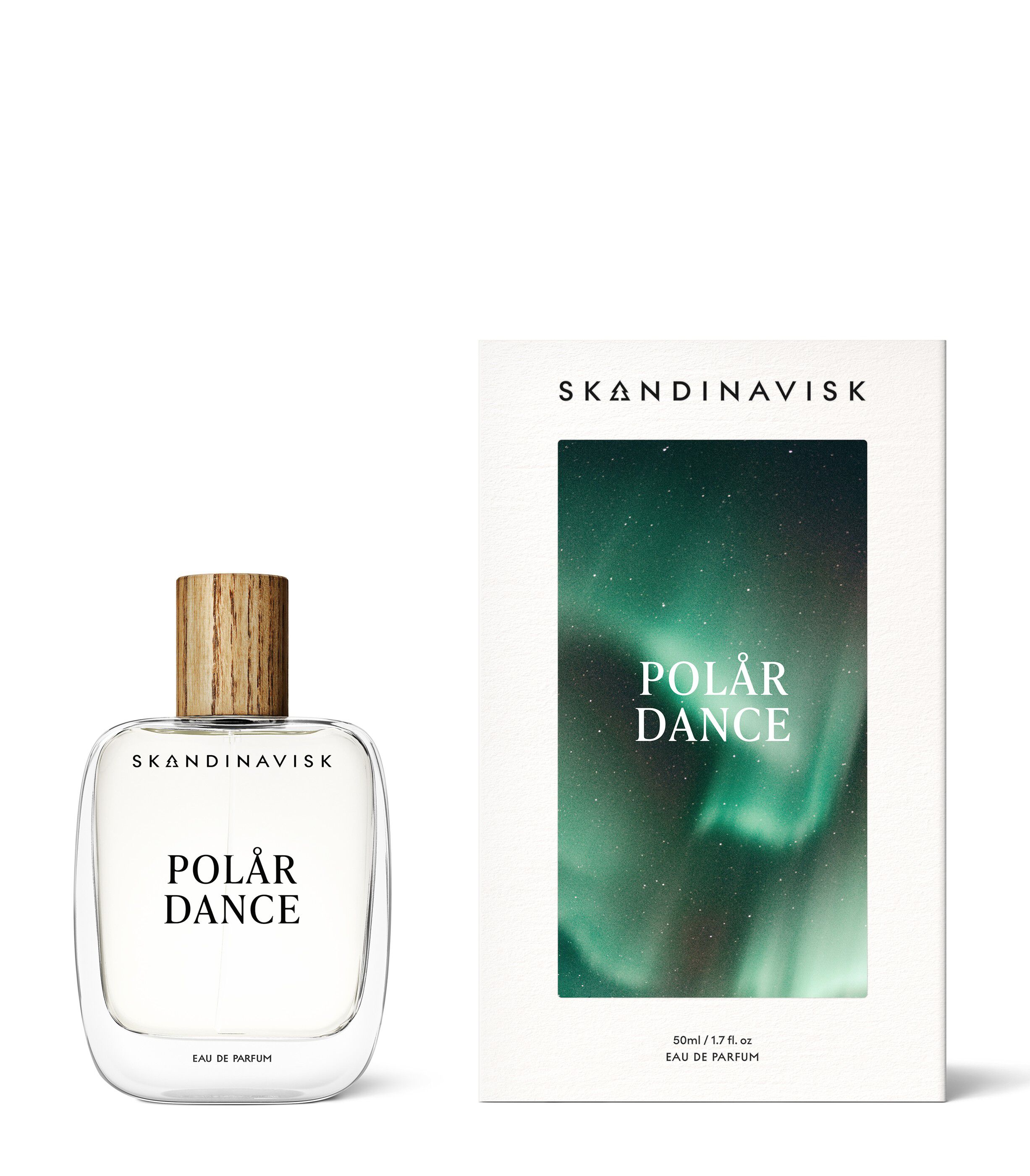 POL?R DANCE EAU DE PARFUM