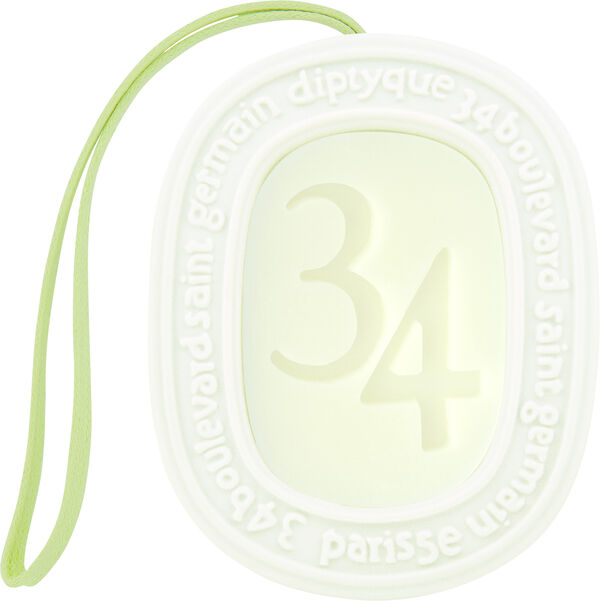 34 boulevard saint germain scented oval