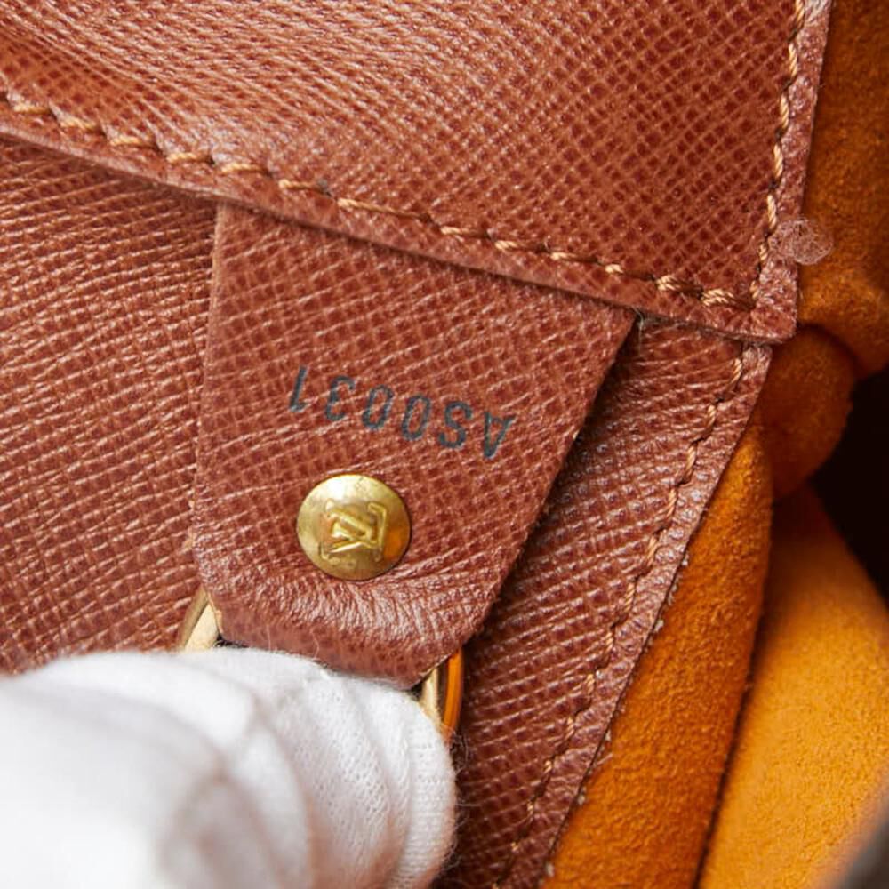 Louis Vuitton Crossbody Bag