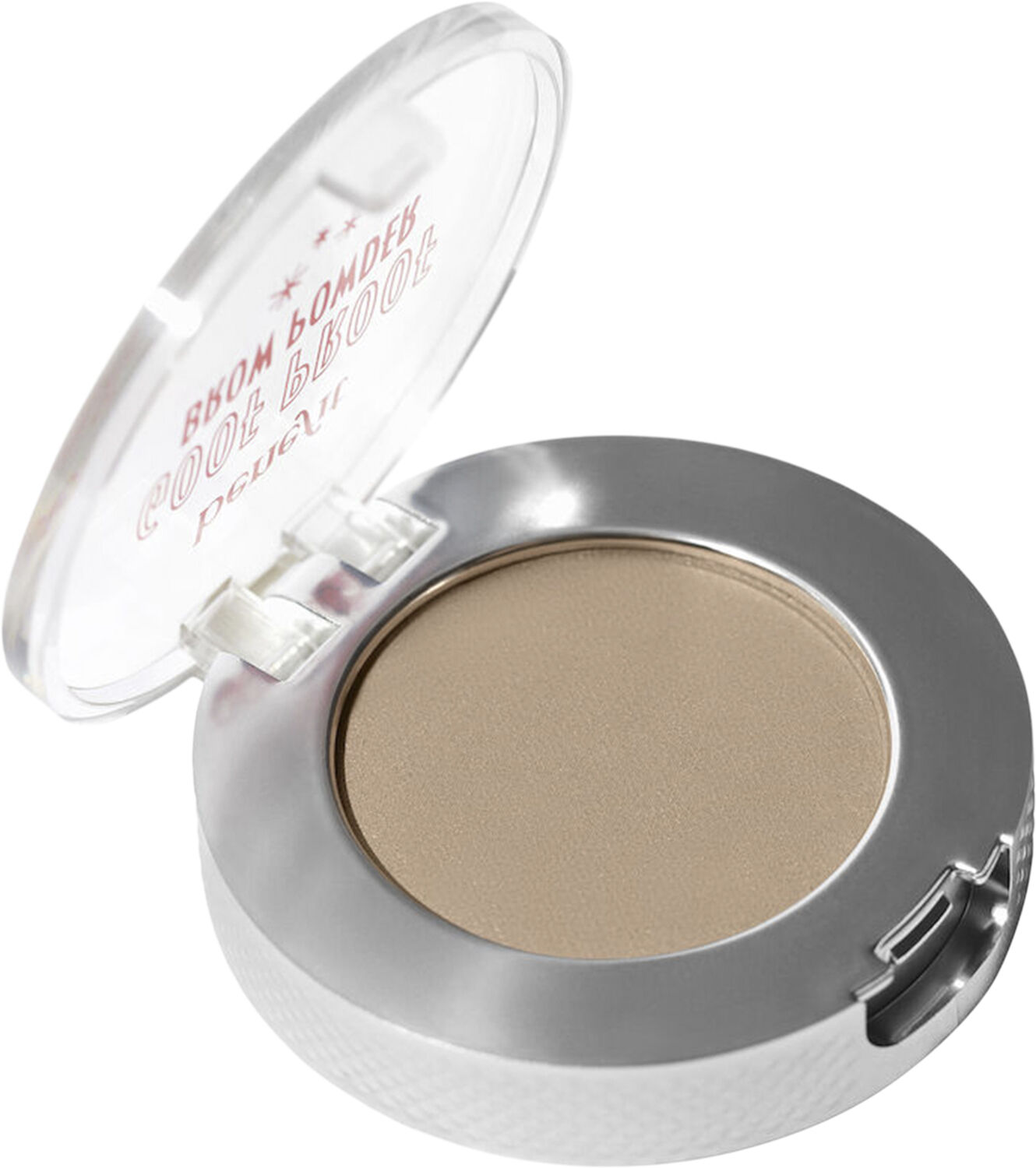 Goof Proof Brow Powder - L&auml;ttanv&auml;nd &Ouml;gonbrynsskugga