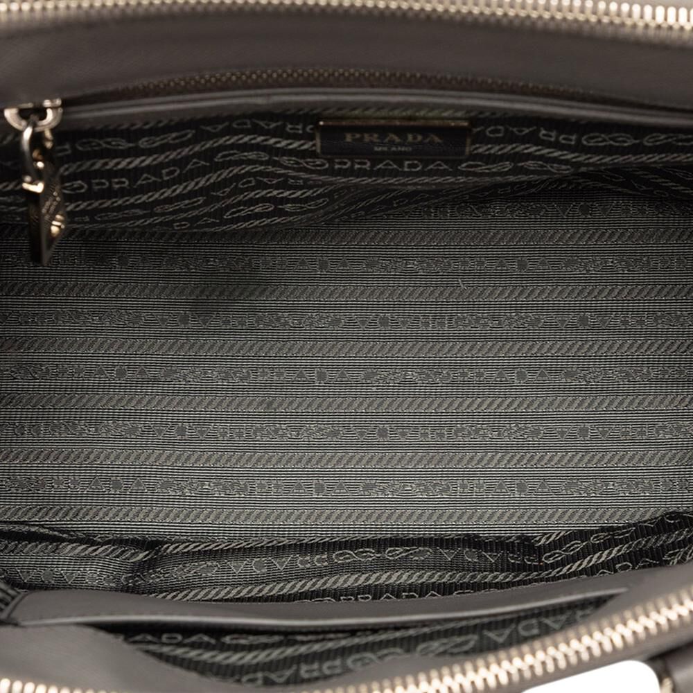 Prada Galleria Bag