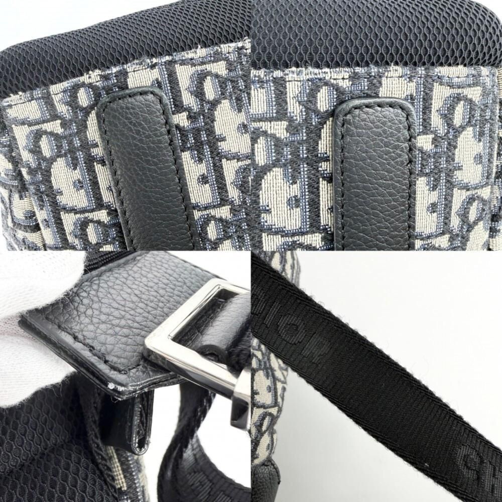 Dior Backpack