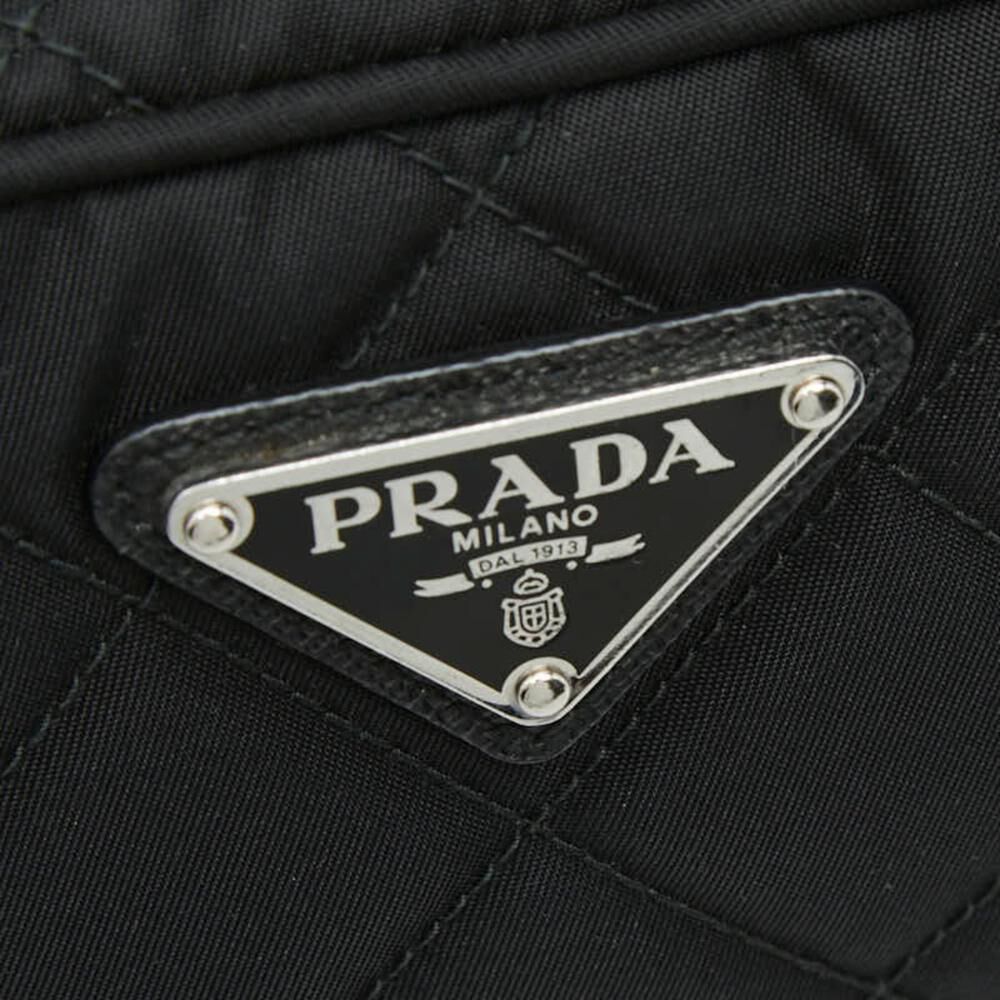 Prada Handbag