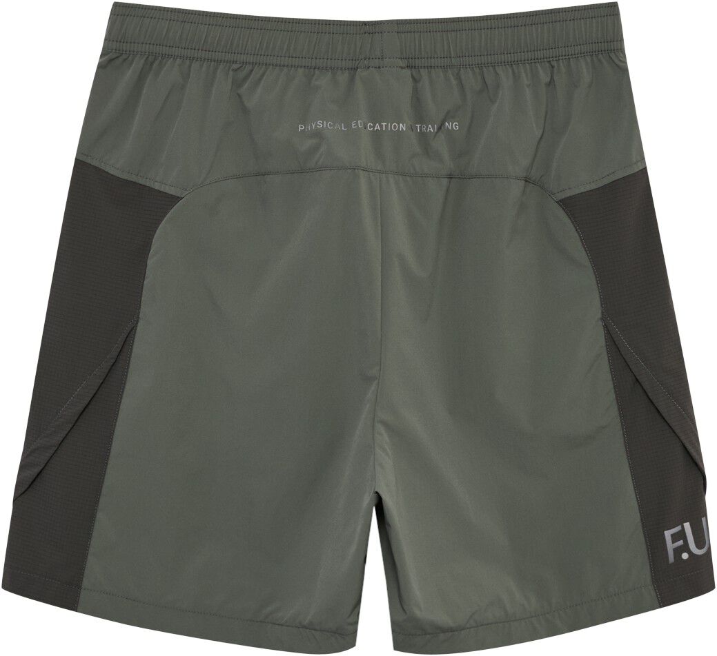HALO DIVISION SHORTS