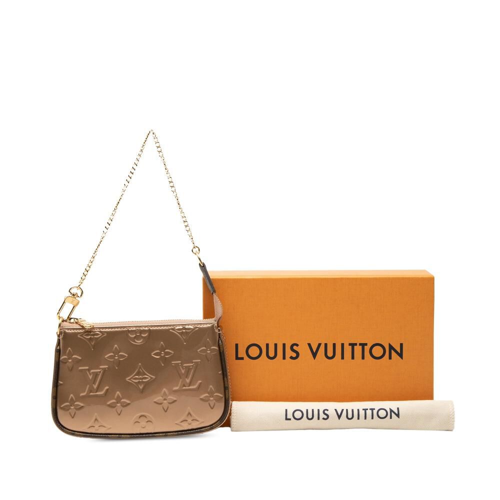 Louis Vuitton Pochette Accessoires