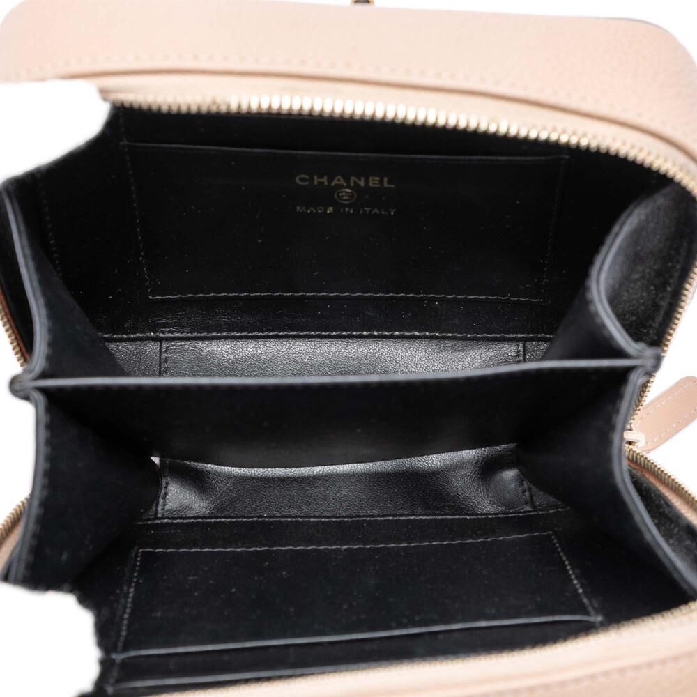 Chanel Crossbody Bag