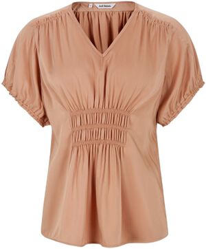 SRJedda SS Blouse
