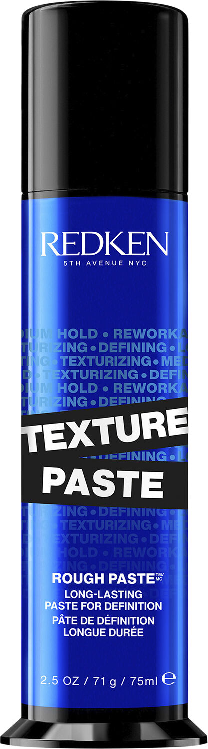 Texture Paste