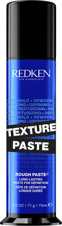 Texture Paste