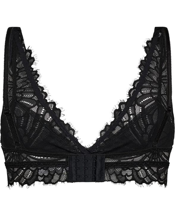 Frill 1. 1 Unlined Bra