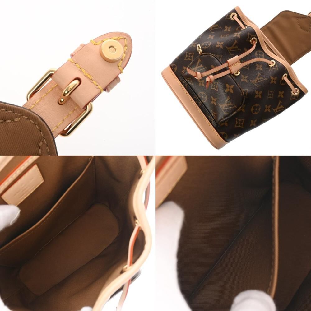 Louis Vuitton Montsouris