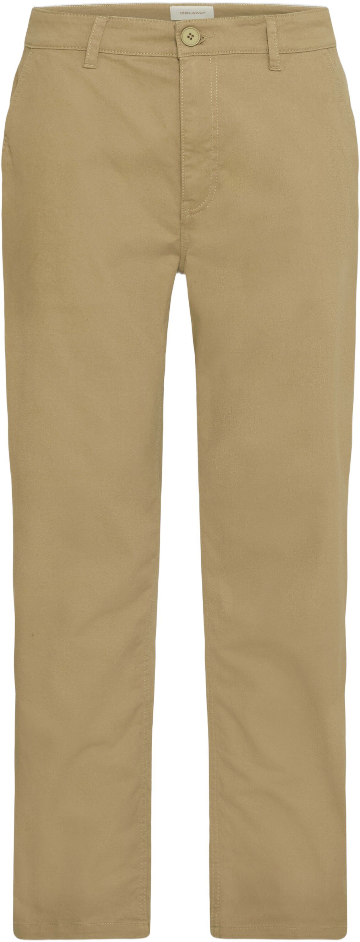BHNATAN WIDE LEG CHINO