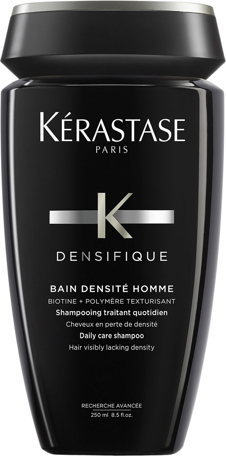 Densifique Bain Densit&eacute; Homme 250 ml.