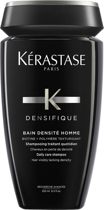 Densifique Bain Densité Homme 250 ml.