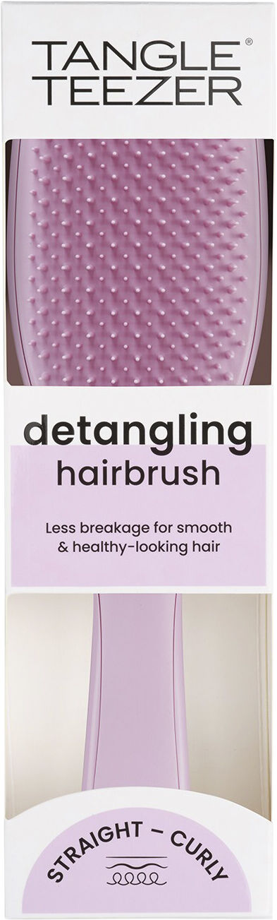 WET DETANGLER ROSEBUD