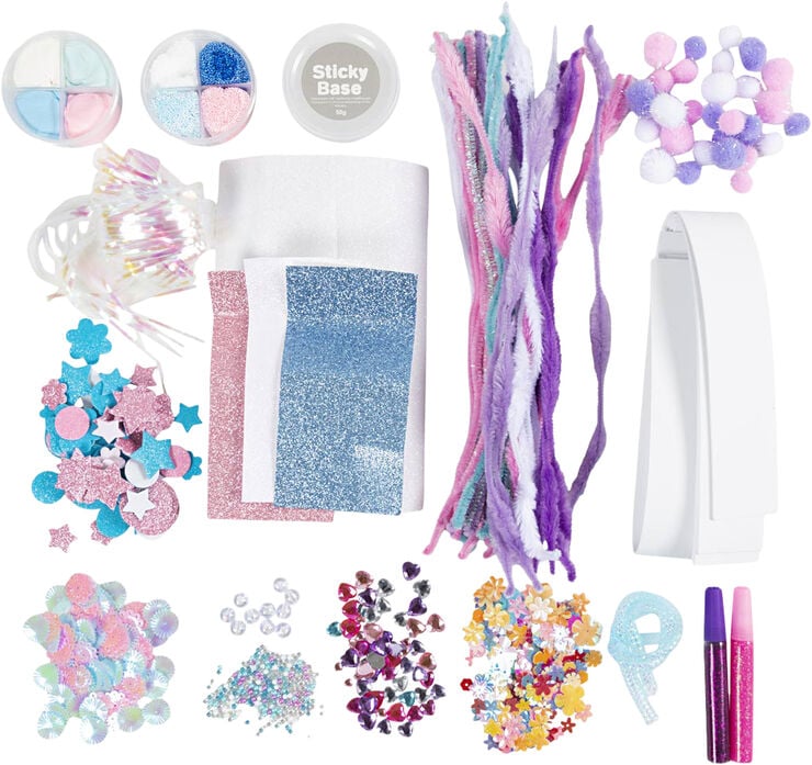 DIY Mix, Sweeties