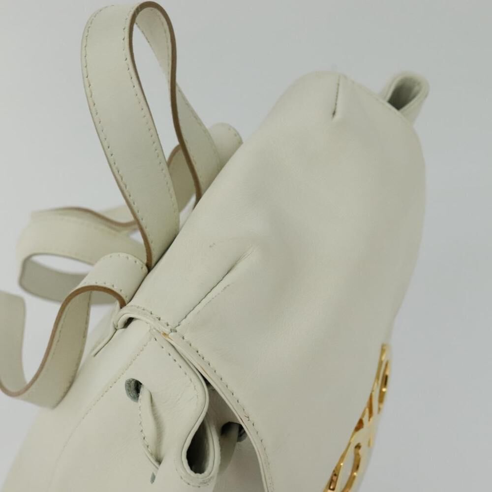 Salvatore Ferragamo Backpack