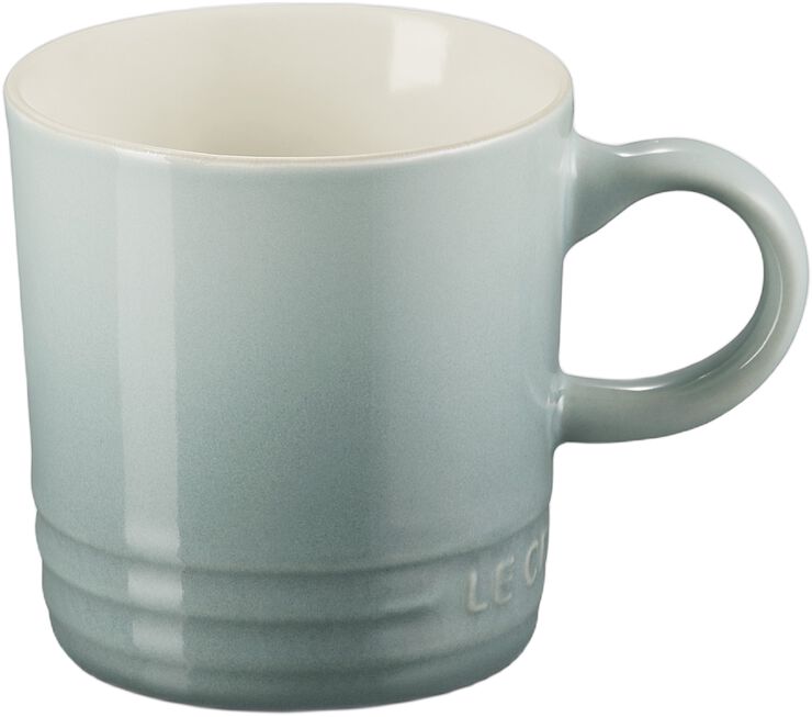 Espressokop 100ml Sea Salt