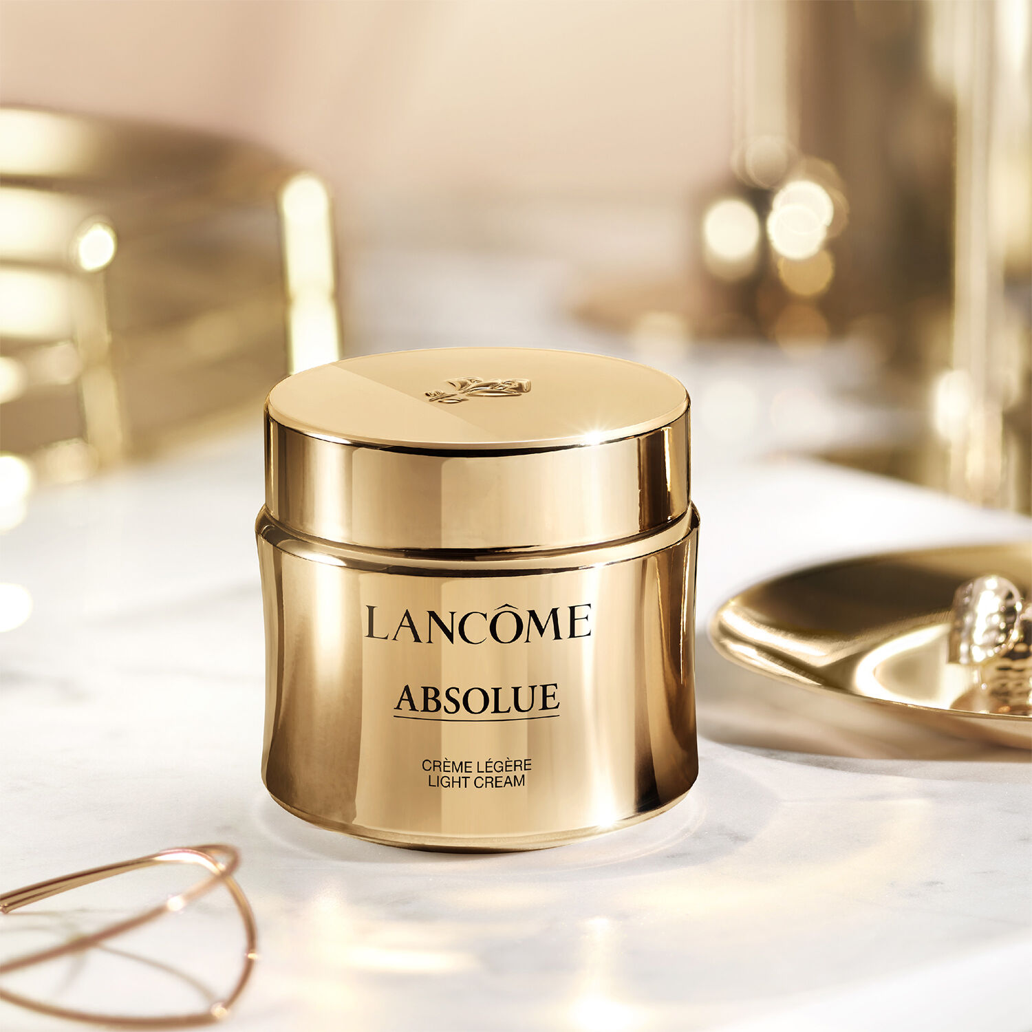 Lanc&ocirc;me Absolue Light Cream 60ml