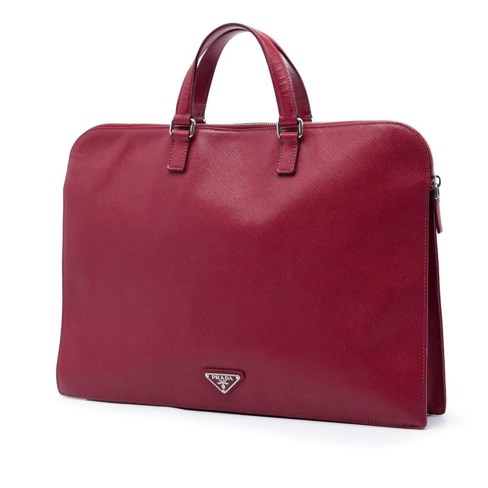 Prada Briefcase