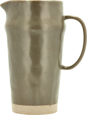 Kanna Evig 2,1 liter Brun Porslin