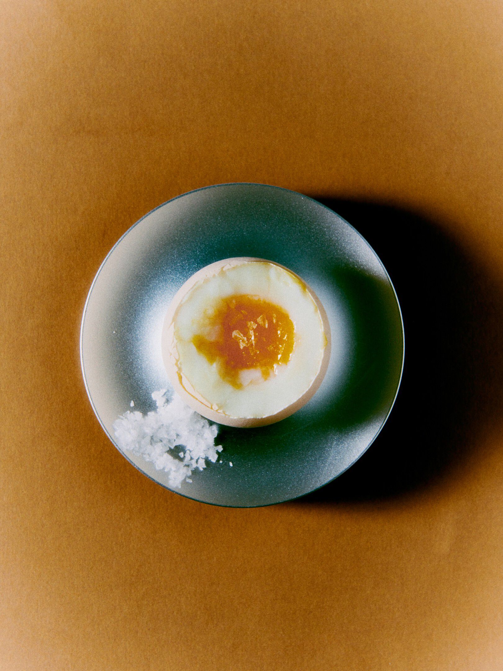 Aluminum Egg Cup / Set of 2