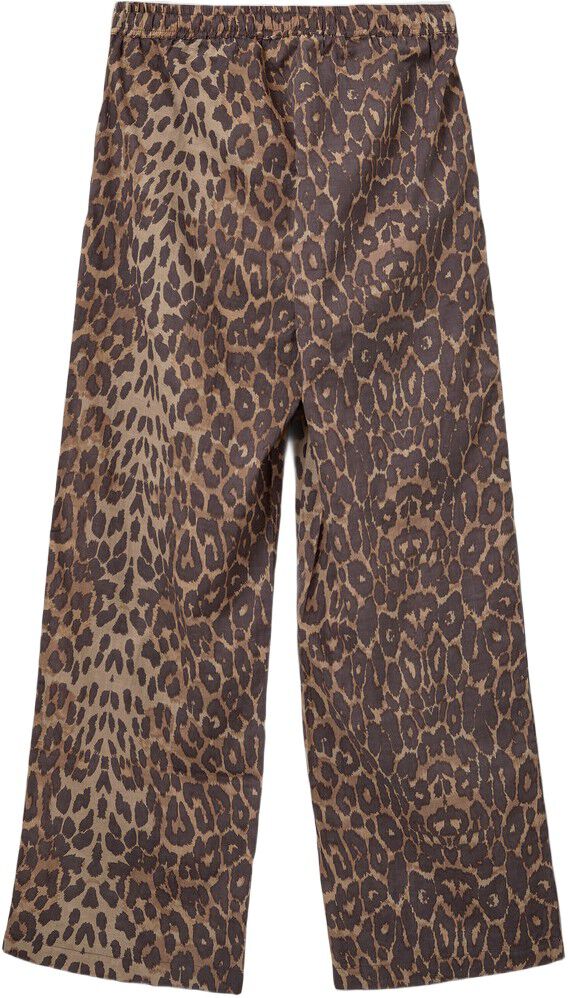 ABIGAILESY HIGH WAIST TROUSERS