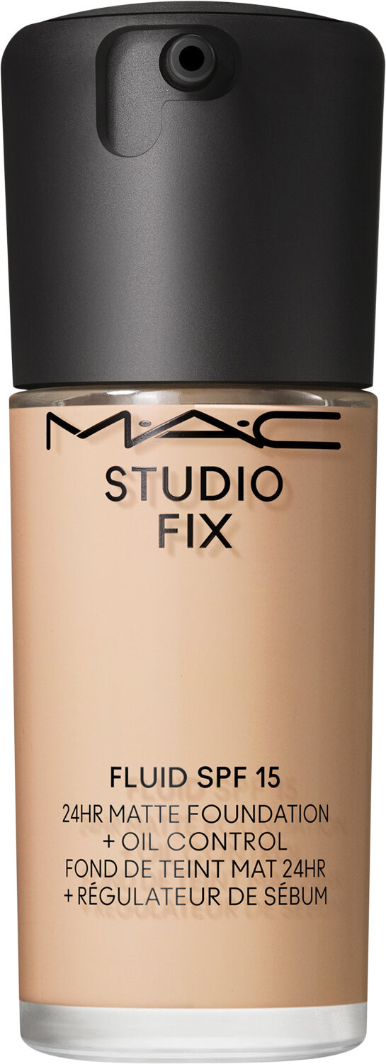 Studio Fix Fluid Broad Spectrum Spf 15